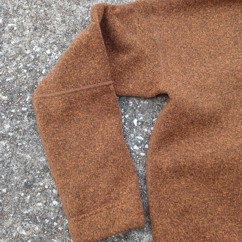 Stio Sweetwater Fleece Half Zip - Picture 4 of 7